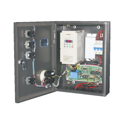 スライド式ドア操作ユニット - BS-C17 - Bisen Smart Access Co., Ltd.