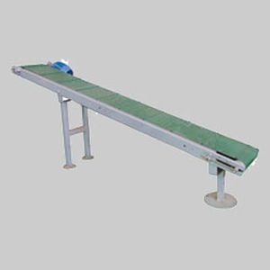 ベルトコンベヤー - STC series - Saimo Intelligent Technology Group Co., Ltd - 傾斜