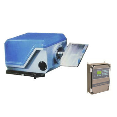 質量流量計 - MILLFLO - Saimo Intelligent Technology Group Co., Ltd - バルク材用 / 220VAC / 精密