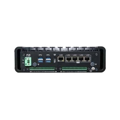ファンレスPC - BMV-VU111 series - AmbiWorks - box型 / 壁取り付け式 / Intel® Celeron® 6305E
