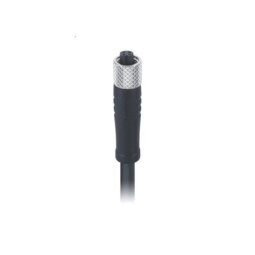 無線周波数コネクター - MA04C2LSAB-26xx xx - Cableforce Electronics Co., Limited - プリント基板 / 円形 / M5