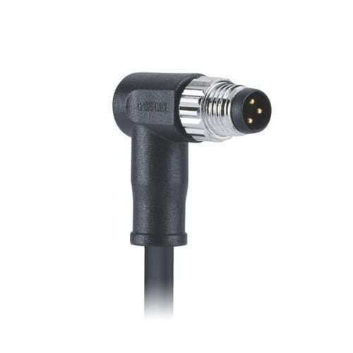 データ用コネクター - MB03C1RSAB-24xx xx - Cableforce Electronics Co., Limited - プリント基板 / ロック式 / M8