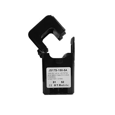 変流器 - TC series  - OTMETRIC - 乾式 / カウンター用 / 開閉式