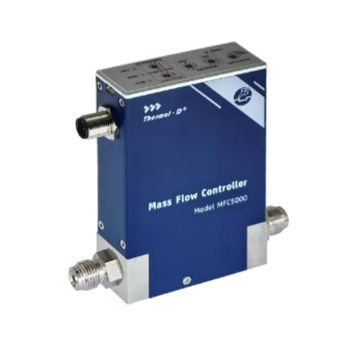 質量流量調節器 - MFC5000 - SIARGO - ガス用 / DeviceNet / ProfiNet