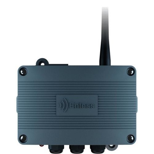デジタル入出モジュール - TX IO 600-040 - Enless Wireless - Modbus / BACnet / ワイヤレス