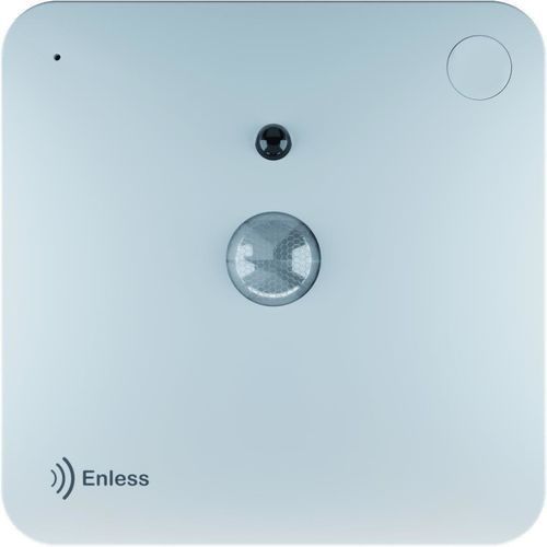 相対湿度温度センサー - TX LIGHT PIR T&amp;H 600-062 - Enless Wireless - 壁掛け / 赤外線 / USB