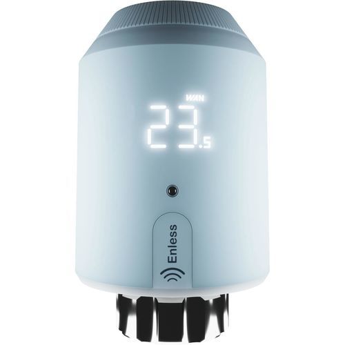 調整サーモスタットカートリッジ バルブ - TX VALVE 600-060 - Enless Wireless - 温度調整用 / 水 / ラジエーター