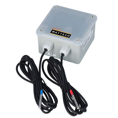 熱電対 - Temp'O - 50-70-163 - WATTECO - 差し込み式 / LoRaWAN / 防水・防塵性能