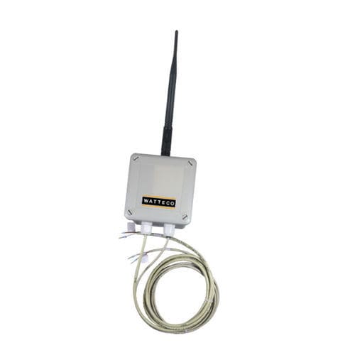 電圧データロガー - Monit’O - 50-70-141 - WATTECO - 電流 / ラジオ周波数 / LoRaWAN