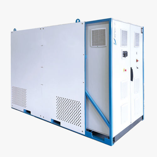 ORCモジュール - ENO-180LT - ENOGIA  - 100 - 500 kW / 1MW以上 / コンテナ型