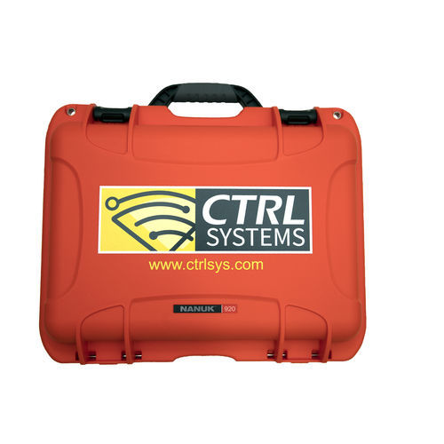 電気検査用制御装置 - UL101 - CTRL Systems - 超音波