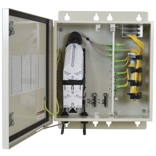 コンパクトオプティカルネットワークユニット - CFIT-H - Charles Industries
