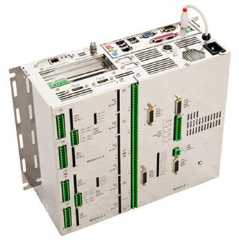 工作機械用CNC制御装置 - PA 8000 LW - Power Automation