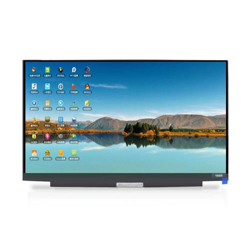 LCD/TFTモニター - SMI-TFT-0 series - SmartMoreInside - 産業用 / 販売拠点用 / 15.6インチ