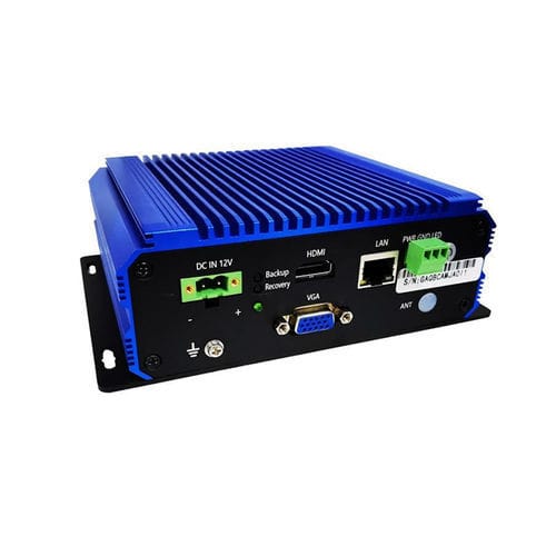 組み込みPC - SMI-EIPC-08 - SmartMoreInside - Intel® Celeron J1900 / Intel® Celeron Quad Core / HDMI（高精細度マルチメディアインターフェース）