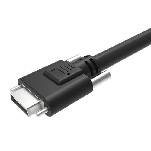 データ用光ケーブル - SMI-CL-F00 series - SmartMoreInside - シールド / 産業用 / カメラ用