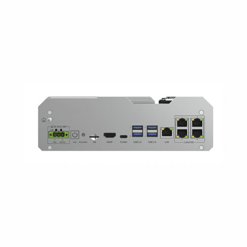 EDGEPC - SMI-EIPC-013 - SmartMoreInside - box型 / 組み込み / ARM® Cortex™ A7 Quad Core