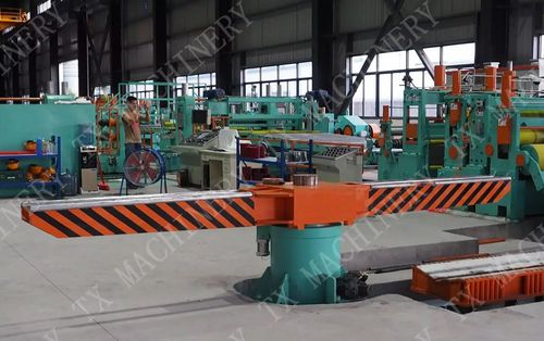 中型回転ドア -  FOSHAN TE XIANG MACHINERY CO., LTD - アｰム2本
