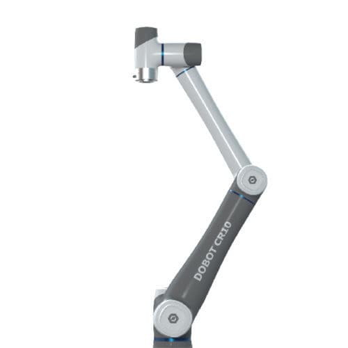 多関節ロボット - CR10 - Shenzhen Yuejiang Technology Co. Ltd - 協働 / 6 軸 / パレタイジング