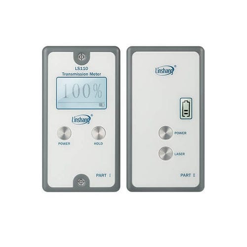 デジタル露出計 - LS110 - Shenzhen Linshang Technology Co., Ltd.