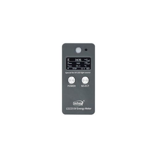 エネルギー計電力計 - LS133 - Shenzhen Linshang Technology Co., Ltd.