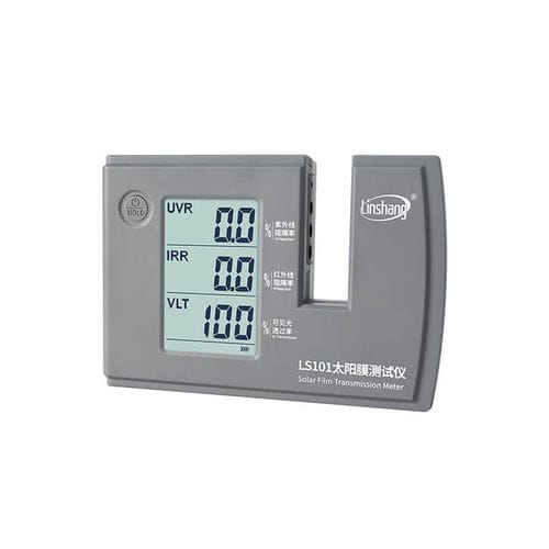太陽光発電式露出計 - LS101 - Shenzhen Linshang Technology Co., Ltd. - 紫外線