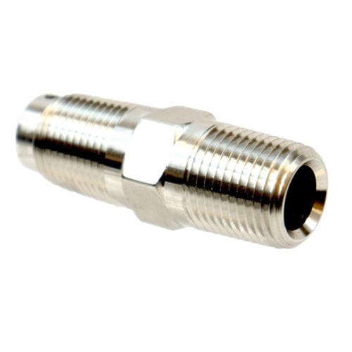 ボールチェックバルブ - 50155-G004 - JAECO Fluid Systems - 水用 / NPT / オス-オス