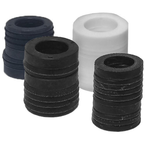 Oリングシール材 - PAK - JAECO Fluid Systems - PTFE / EPDM / 円形