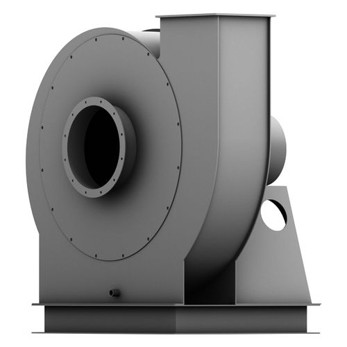 空気送風機 - CFMT series - Elektror airsystems - 遠心 / 一段 / 輸送用