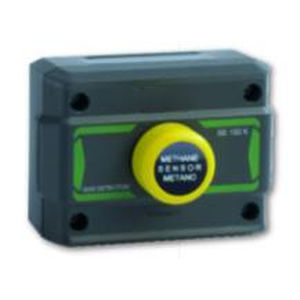 ガス検出器 - 0142411 - MOBIAK - 炭素