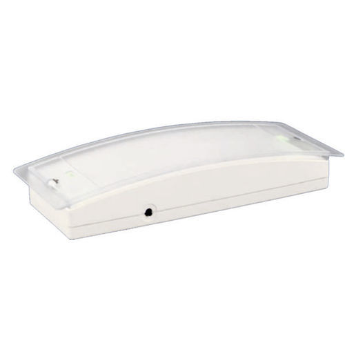 非常ランプ - MBK17-GR8/LED - MOBIAK - LED / 黄色