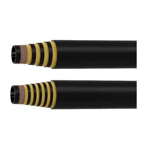 油圧ホース - YB599 - Guangzhou YuBen Hydraulic Technology Co., Ltd. - ゴム製 / 合成ゴム製 / NBR