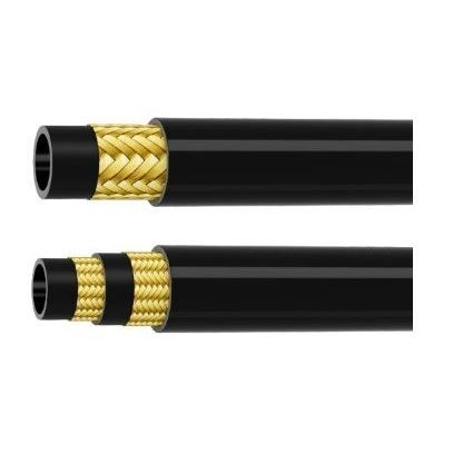 蒸気用ホース - 786 - Guangzhou YuBen Hydraulic Technology Co., Ltd. - ゴム製 / 産業用 / 滑らかな仕上げ