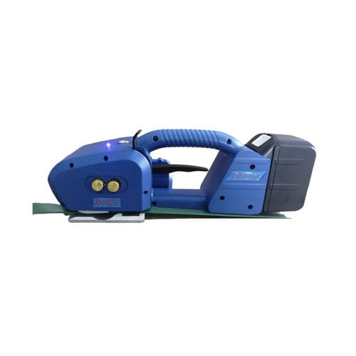 バッテリー式バンド掛け - JD-PSE16 - https://www.china-jingduan.cn/eee/manualstra.html - PP-PET製ストラップ用