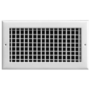 アルミニウム換気グリル - SG Series - GMCAIR HVAC SYSTEMS AND EQUIPMENTS LLC - 長方形