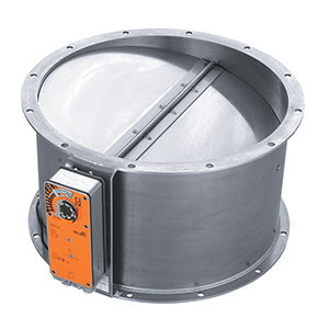 消火弁 - YD443 - GMCAIR HVAC SYSTEMS AND EQUIPMENTS LLC