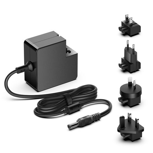 卓上電源 - GaN  - Shenzhen Huikeyuan Co., Ltd. - AC/AC / スイッチング / UL