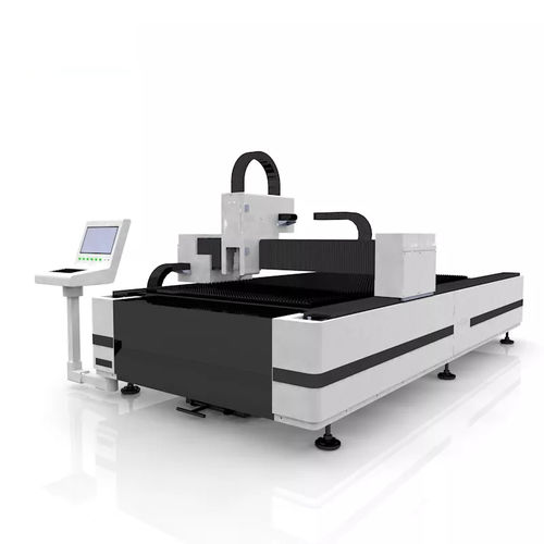 ファイバーレーザー切断機 - BL-3015FC series - Nanjing BLMA Machinery Co., Ltd. - 金属用 / 板金用 / CNC