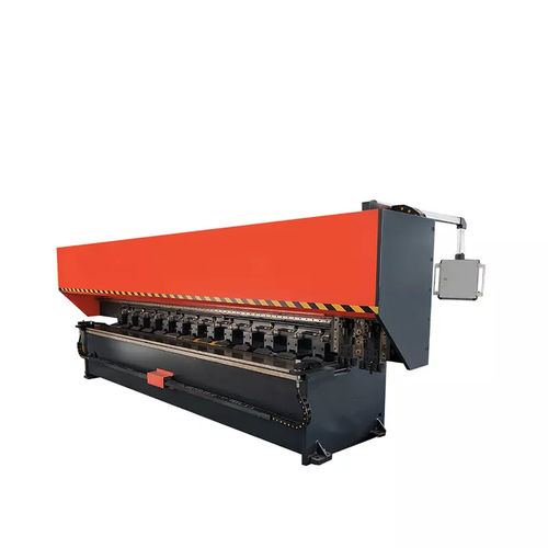 V字形グルービングマシン - PGNK-1250x4000 - Nanjing BLMA Machinery Co., Ltd.