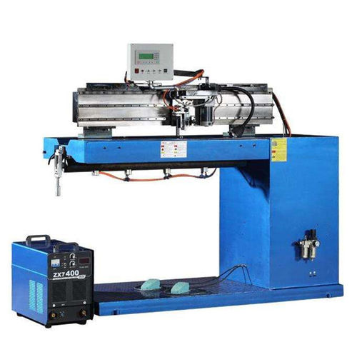 アーク溶接機 - Prima CNC Machinery - 自動 / 空圧式 / 縦型