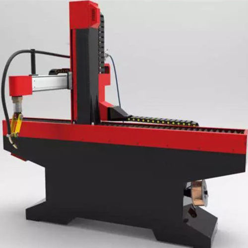 MIG溶接機 - PM2500 - Prima CNC Machinery - TIG / アーク / ロボット