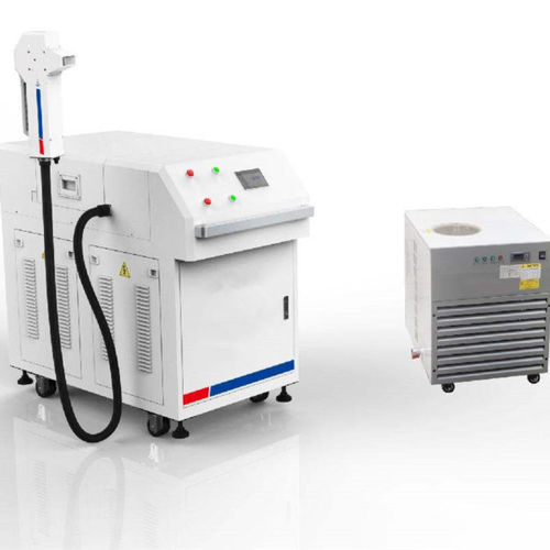 レーザー溶接機 - Prima CNC Machinery - 自動 / 床置型 / 一体型