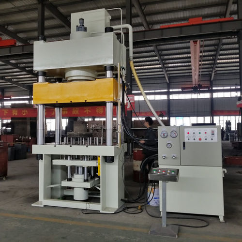 油圧式プレス機 - Prima CNC Machinery - 成形 / 生産用 / 自動