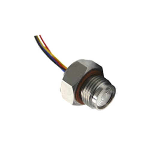 メンブレン圧力センサ - SMP2200 - Xi An Sensors Co., Ltd. - ねじ式 / フラッシュダイヤフラム型 / 耐腐食性