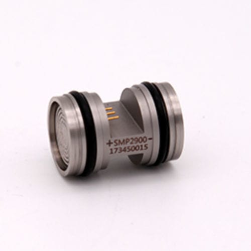 差圧センサ - SMP2900 - Xi An Sensors Co., Ltd. - ピエゾ抵抗型 / MEMS / ガス用