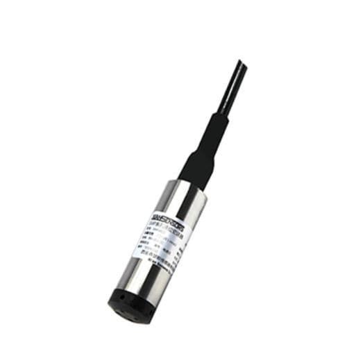液体レベルトランスミッタ - SMP4600  - Xi An Sensors Co., Ltd. - 川用 / ステンレス鋼製 / IP68