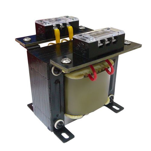 低電圧コイル - S-N SERIES - CHALLENGE INDUSTRIAL CO., Ltd - 絶縁 / 単相 / 軸方向