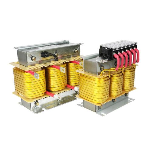 インダクタンス コイル 分流器 - XDTH SERIES - CHALLENGE INDUSTRIAL CO., Ltd
