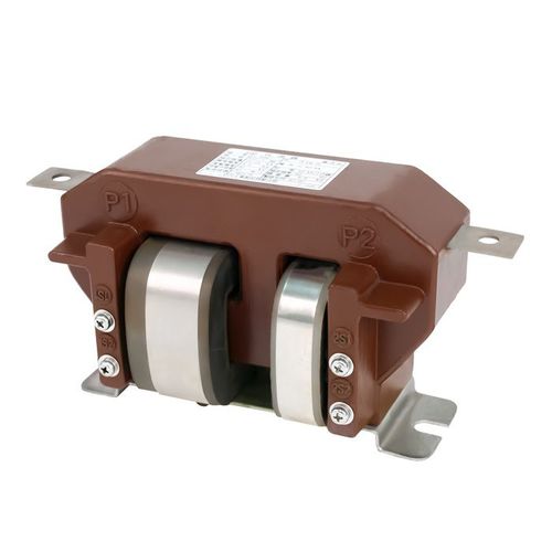 中電圧コイル - EW-3C - CHALLENGE INDUSTRIAL CO., Ltd - 絶縁 / 型付き / 測定用