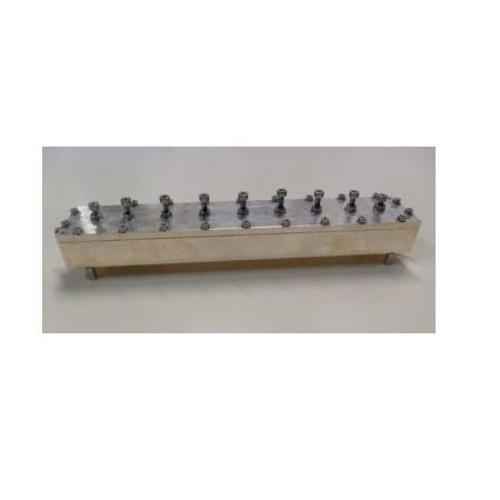帯域通過フィルタ回路 - BPF-CO-1250-1400-CUSTOM-001015 - DETI Microwave - パワー / DC / 入力